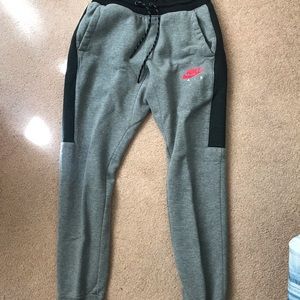 Nike air jogger